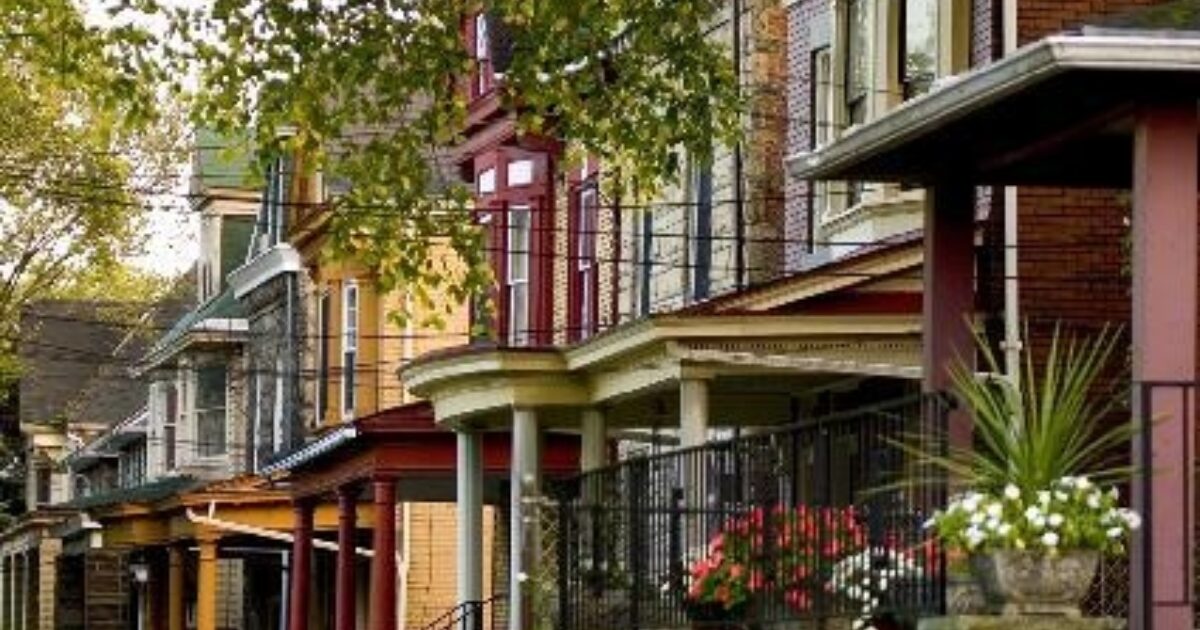 Point Breeze Home Remodeling Master Remodelers